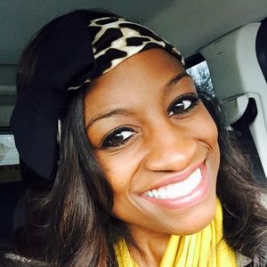 Meet your Posher, Carla