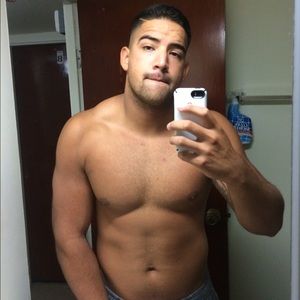 Meet your Posher, Alejandro