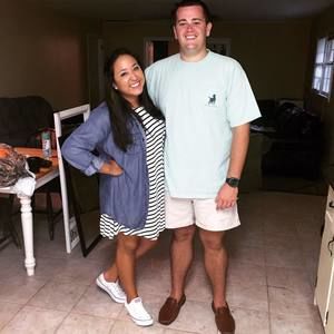 Meet your Posher, Natasha