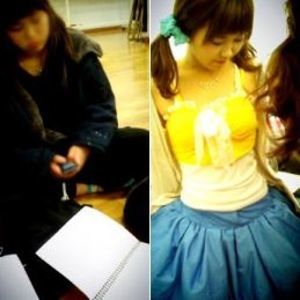 Meet your Posher, Yesul