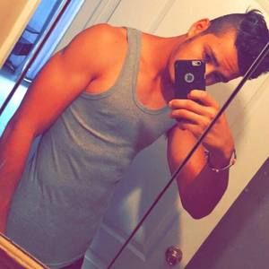 Meet your Posher, Abner