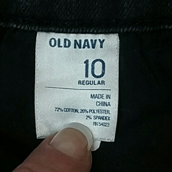 Jeans - Picture 3 of 3