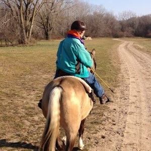 Meet your Posher, Jan