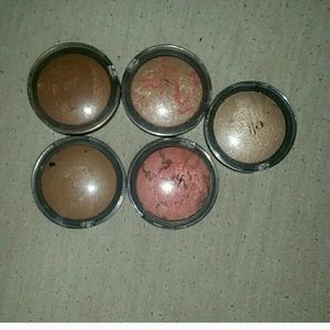 Elf baked highlighter only