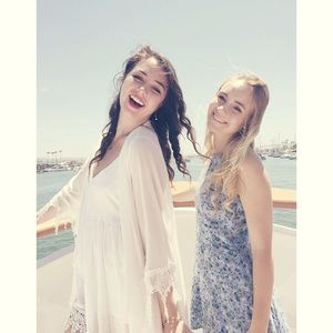 Meet your Posher, Jamie