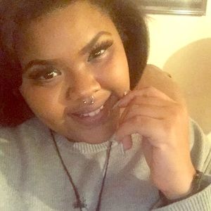 Meet your Posher, Kianna