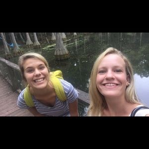 Meet your Posher, Nikki