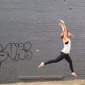 Meet your Posher, Ashlee