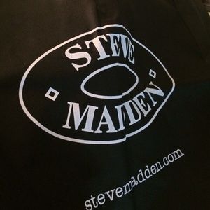 Steven madden recycle bag extra large