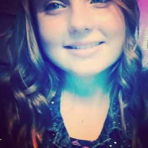 Meet your Posher, Zoe