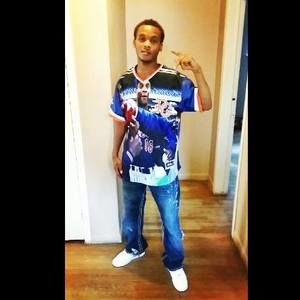 Meet your Posher, King