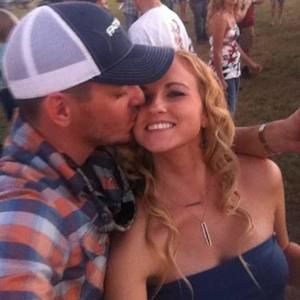 Meet your Posher, Sabrina