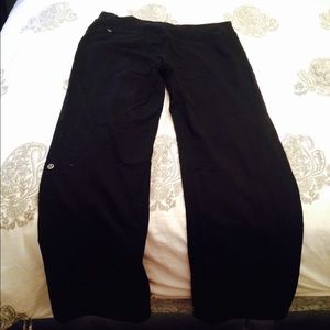 Lulu lemon still pant