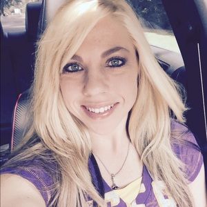 Meet your Posher, Lindsey