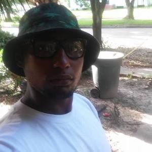 Meet your Posher, Clinton