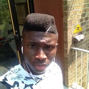 Meet your Posher, Jay jay