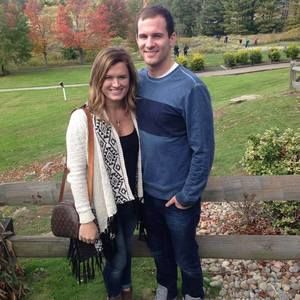 Meet your Posher, Courtney