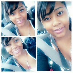 Meet your Posher, Keandra