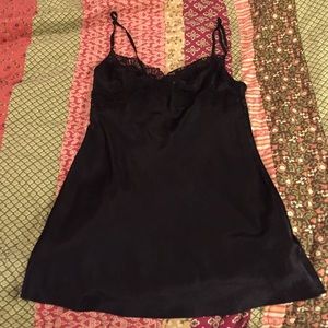 Small/Petite Victoria's Secret nightgown/slip