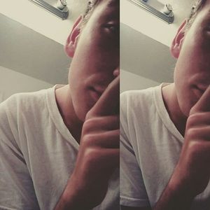 Meet your Posher, Brandon