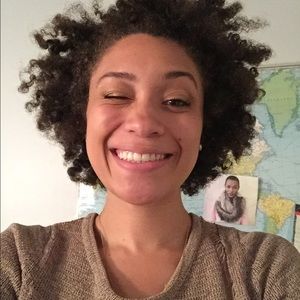 Meet your Posher, Shani