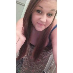 Meet your Posher, Leah