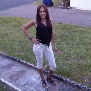 Meet your Posher, Roxana