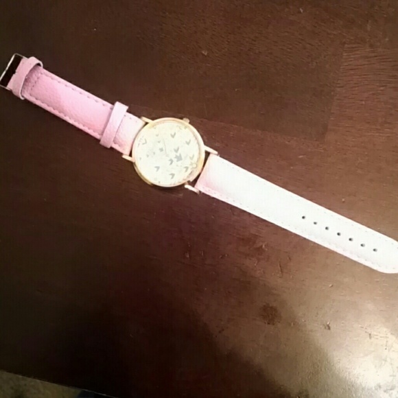 Pink Watch - Picture 2 of 3