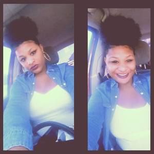 Meet your Posher, Bria