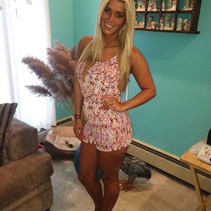 Meet your Posher, Jamie