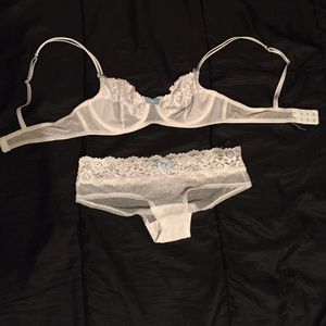 Adore Me Lingerie Set