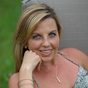 Meet your Posher, Jodi