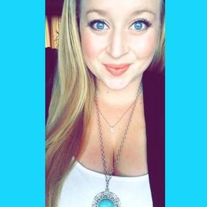 Meet your Posher, Bre