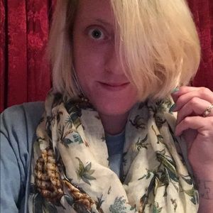 Meet your Posher, Tiffany