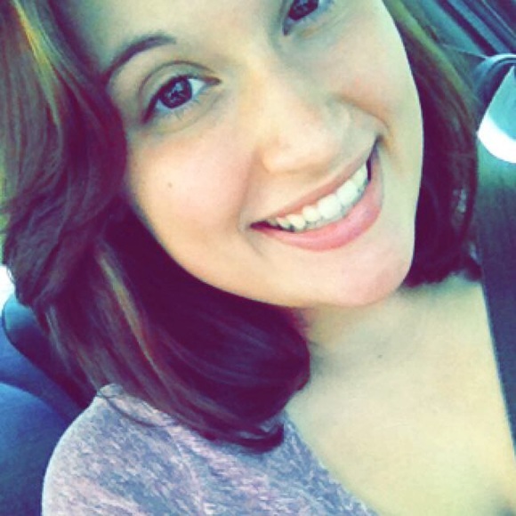 Meet your Posher, Kristen