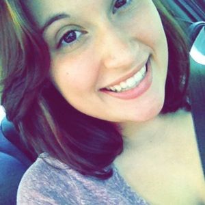 Meet your Posher, Kristen