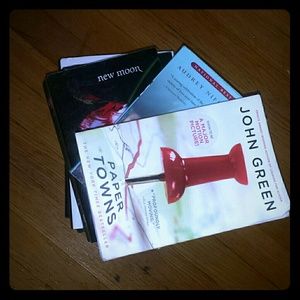 A FREE book just request