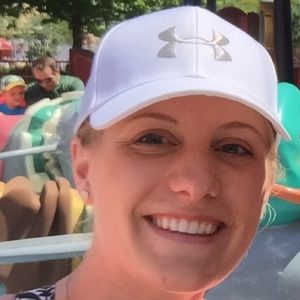 Meet your Posher, Jenna
