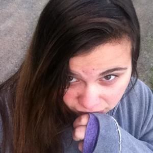 Meet your Posher, Zabryanna