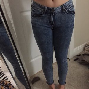 Bullhead Jeans- Size 0