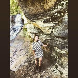 Meet your Posher, Brittany