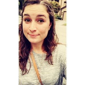 Meet your Posher, Kristina