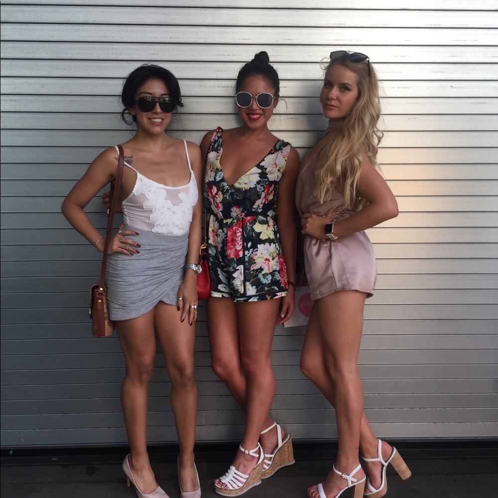 Meet your Posher, Tonette