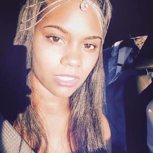 Meet your Posher, Soneiah