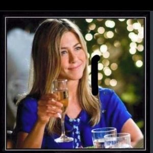 Meet your Posher, Patricia