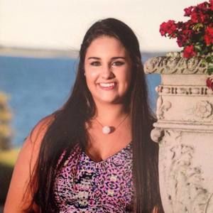 Meet your Posher, Maddie