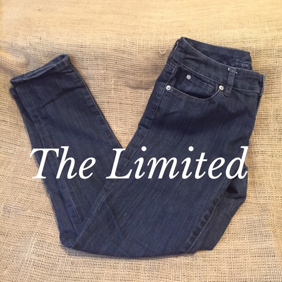 The Limited Denim 917 Jeans