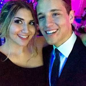 Meet your Posher, Enrique