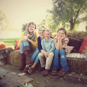 Meet your Posher, Megan