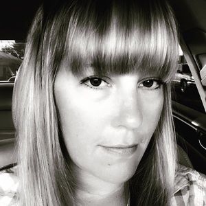 Meet your Posher, Kristi